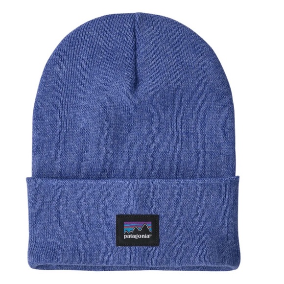 Patagonia Other - Patagonia Everyday Beanie – Barnacle Blue 🧢💙